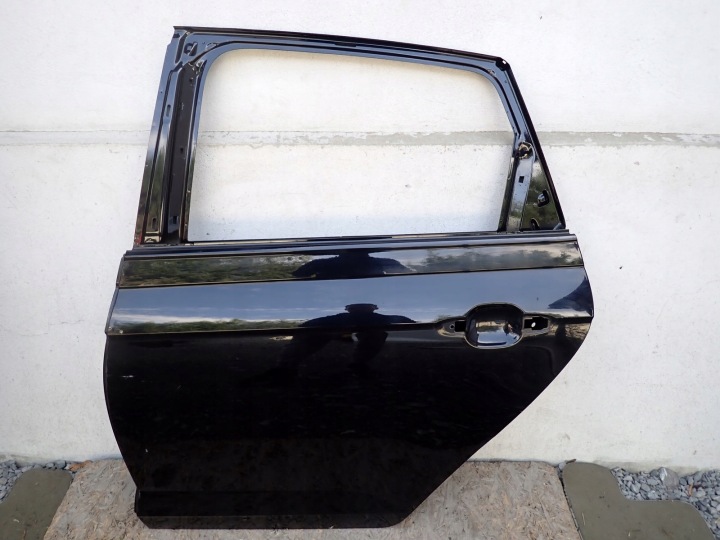 Portière Gauche Arrière Gauche Arrière VW VOLKSWAGEN TAIGO CS1 2G7 2021- 2G4833051R