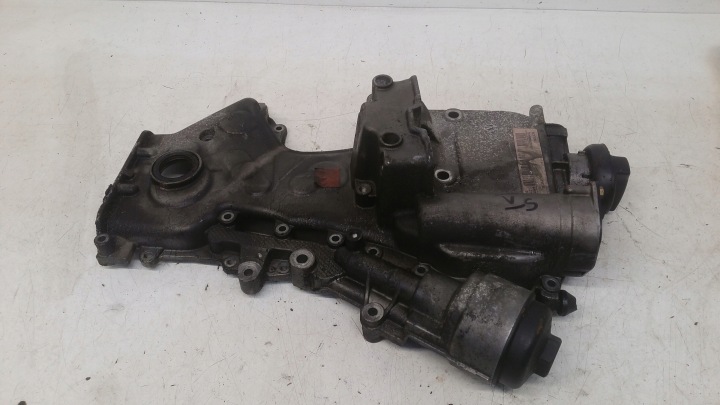 gearbox cover 1,4 FSI BKG 03C109211E VW GOLF