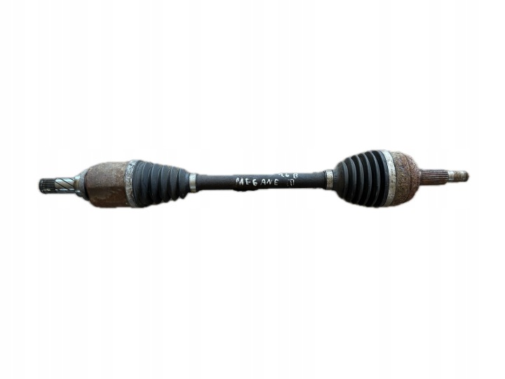 Antriebswelle links RENAULT MEGANE III 1.4 TCE