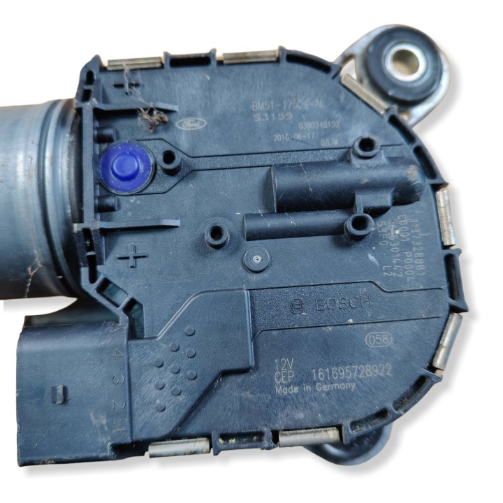 Motor Wischer Ford Transit Custom 97025340