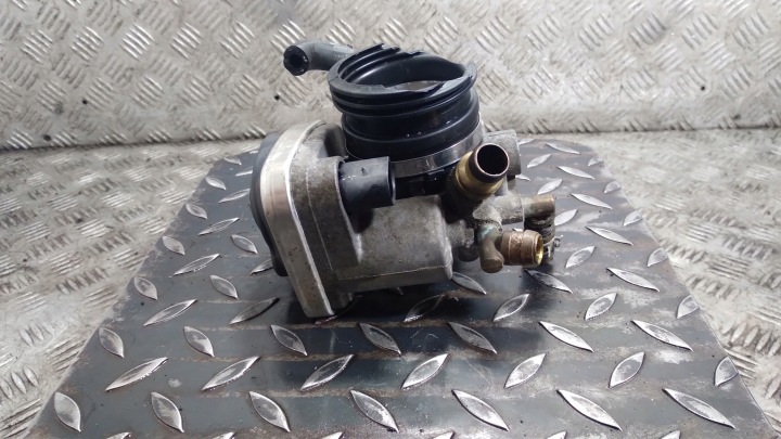 Valvola a farfalla OPEL ASTRA H