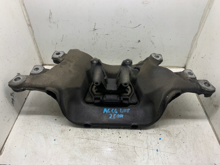 tartó PODPORA Sebesség Valtók SEBESSÉGVÁLTÓ 4F0399263L AUDI A6 C6 LIFT (2004-2011) 2.0 TDI
