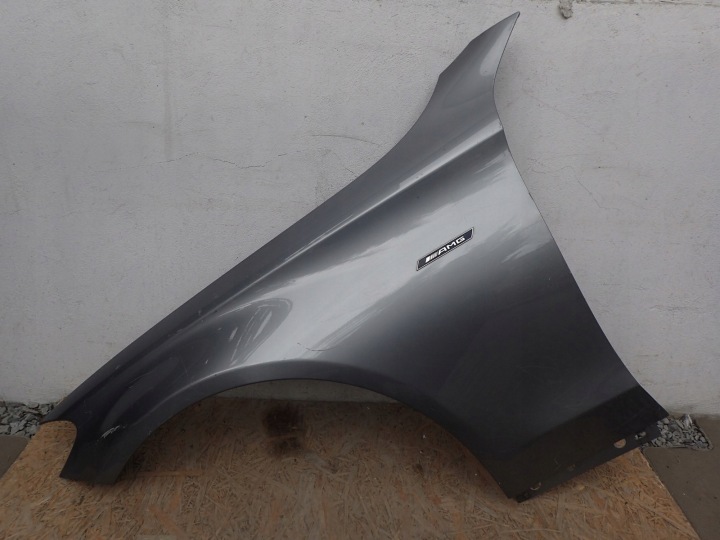 fender left front front MERCEDES C KLASA 205
