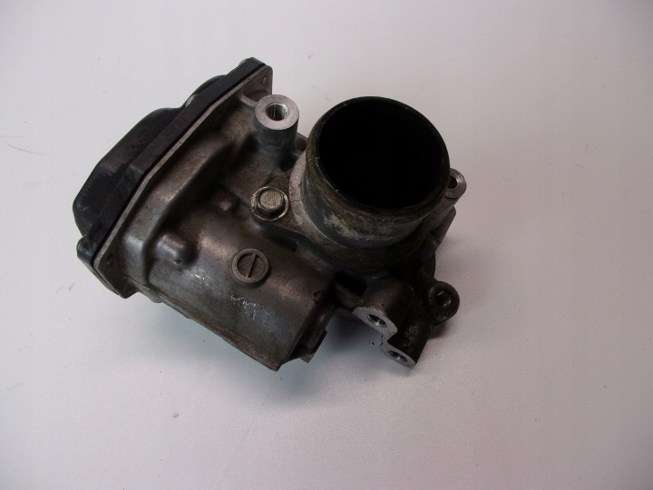 Valvola EGR Alfa Romeo Stelvio 2,2JTD 55277703