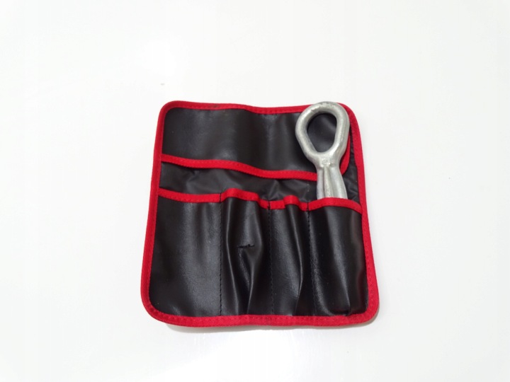 UCHO WKRETKA ETUI BMW X3 F25 OE 6788732 (24241925)