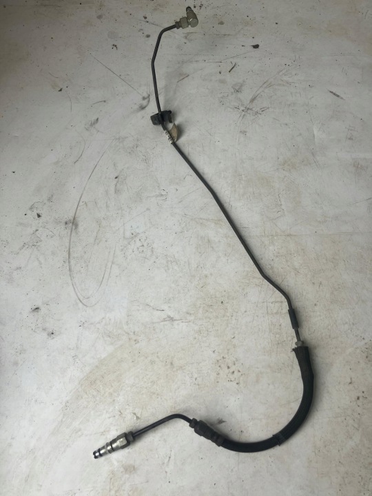 hose wiring WYSPRZEGLIKA PEUGEOT 308 T9 1.6 EHDI 9808238480