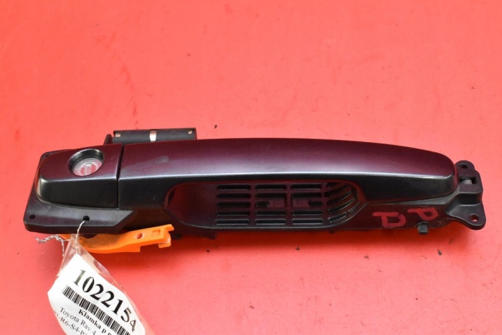 Poignée Droit Avant Avant Graphite TOYOTA RAV 4 2 II 03-06
