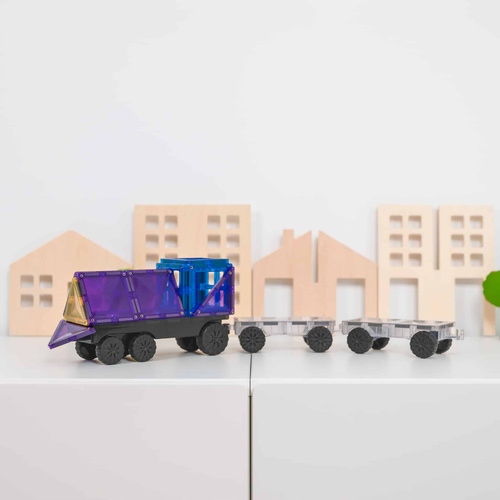 Toy constr rainbow ct-r-00050-tr 50 шт. — фото 3