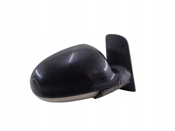 VW SHARAN e LIFT SPECCHIETTO RETROVISORE Destro 6 PIN blu indicatore direzione