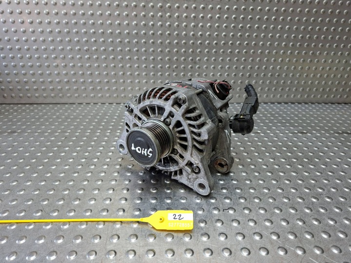 alternatore MAZDA 6 3 CX5 12- 2.2 D A2TX3081