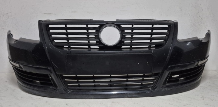 VW PASSAT B6 3C0 06- stoßstange vorne vorne 3C0807221