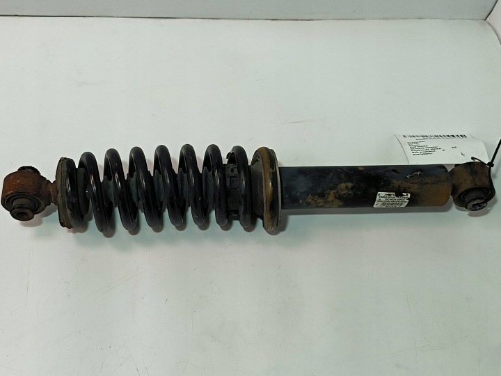 Stoßdämpfer links heck 9672931680 PEUGEOT 508