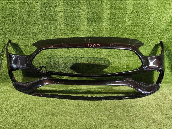 Frontstoßstange vorne MERCEDES C-KLASA W206 21- AMG NR.9920