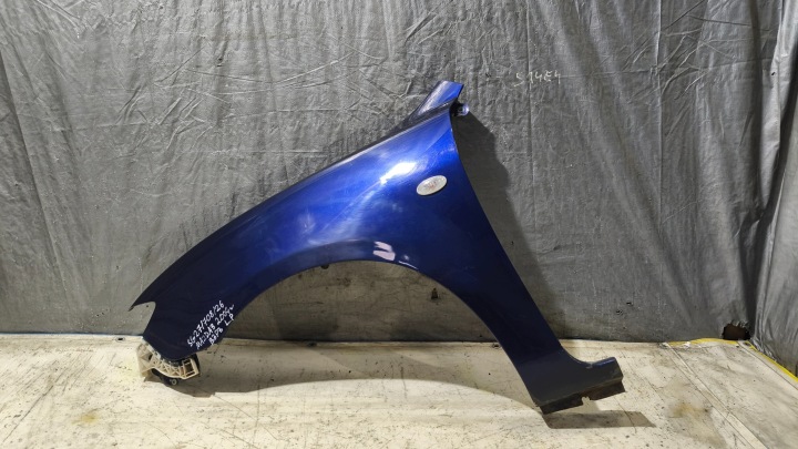 parafango sinistra Anteriore MAZDA 3 HB 2004 r