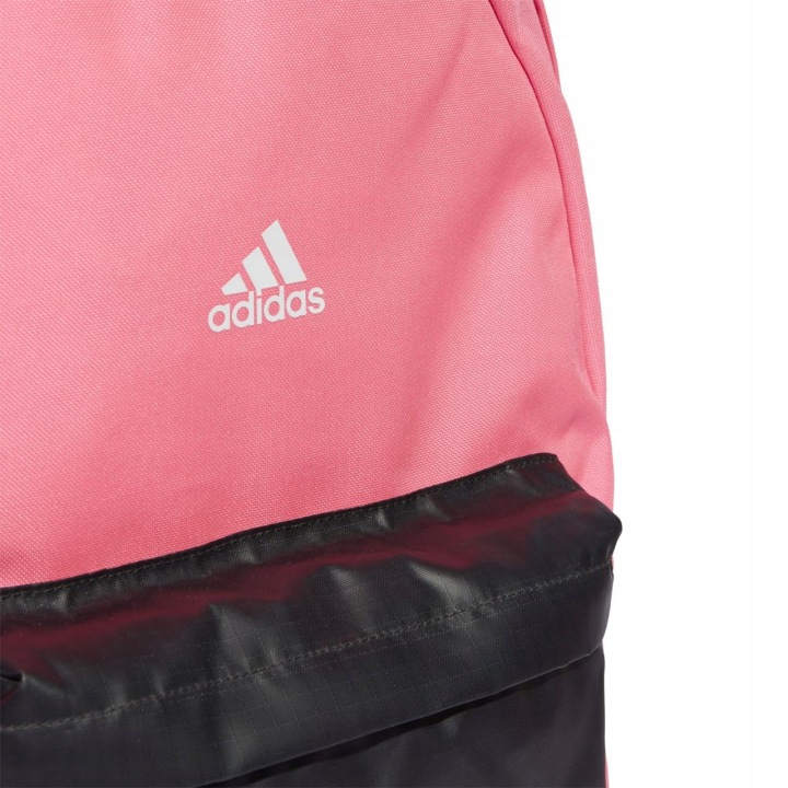 Рюкзак Шкільний adidas 20 л Міський Спортивний Рожевий З кількома відділеннями IK5723 — фото 5