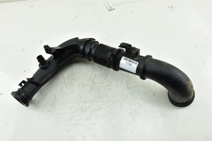 pipe of the intercooler PEUGEOT BOXER III 2.0 HDI 1387181080