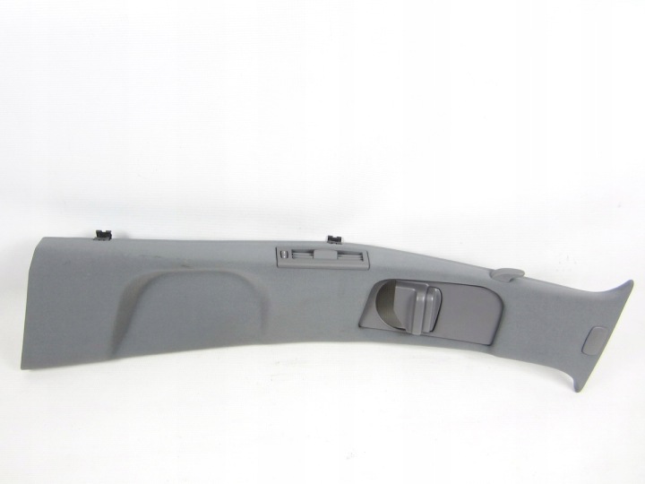 PANNELLO PORTA PORTIERA SLUPKA SINISTRO MERCEDES W221 GRIGIO