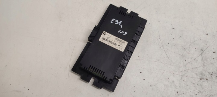 modul Leuchten BMW E91 2,0D