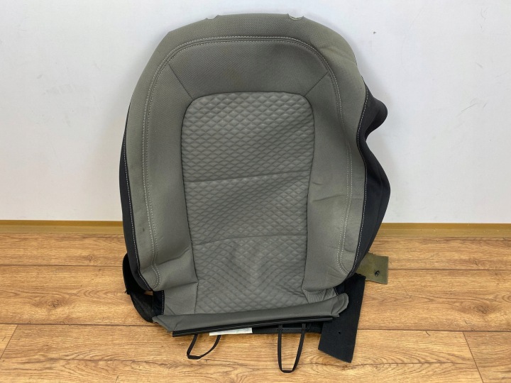 sjedalo suvozača oparcie bočni tapacirung Ford Escape IV Kuga MK3 2020+