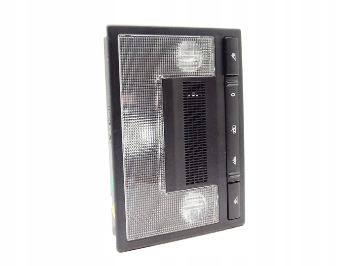 FANALE CIELO INTERNO cabina VW POLO 6R GTI nero 6Q2947105L
