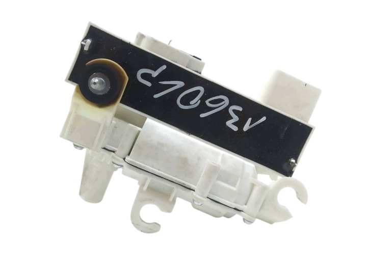 lock door left front DOCIAG of a lock 7480739 Bmw Seria 5 VII G30/G31