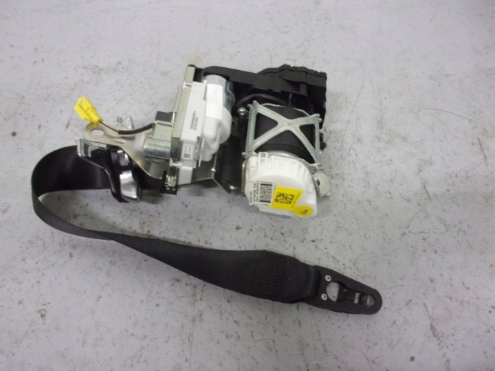 MERCEDES R231 SL 500 OSSATURA tenditore sinistra A2318601385