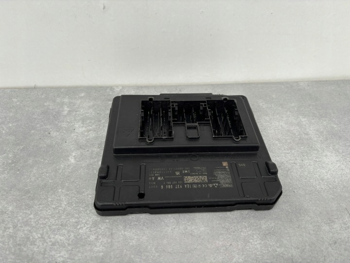 Computer komfortsteuergerät VW ID.3 ID.4 SEAT SKODA AUDI 1EA937086G 8G/678