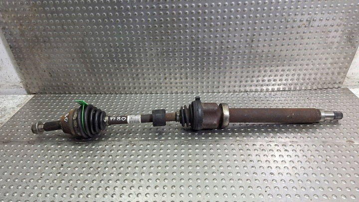 poloos pravá předek 8V51-3B436-HB FORD FIESTA MK7 1.6 TDCI