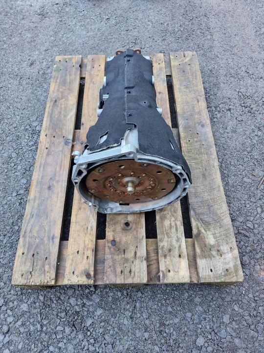 9884580 BMW G20 G21 CAMBIO AUTOMAT Originale
