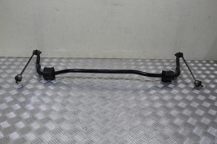 STABILIZATOR Spurstange vorne BMW X3 E83 LIFT