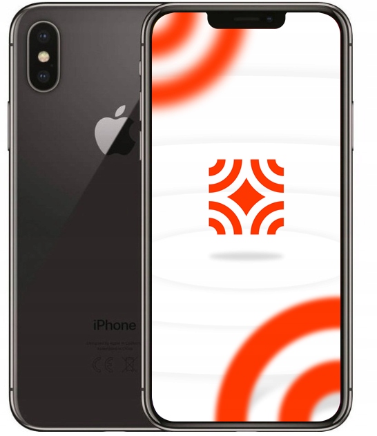 Apple iPhone X ブラック 本体 Apple iPhone X ブラック SIMロック解除 スマートフォン本体