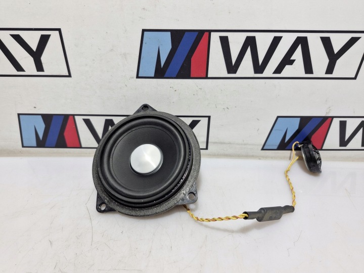 BMW F10 F11 speaker SREDNIOTONOWY TOP HIFI 9169693 9184794
