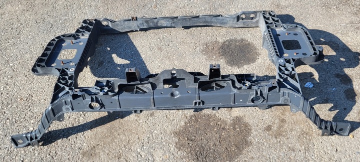 Gurten vorne Versteifung Schlossträger vorne FIAT GRANDE PUNTO 05-12r. OE EU