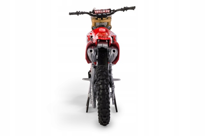 Honda crf450r 2018 1:12 — фото 9