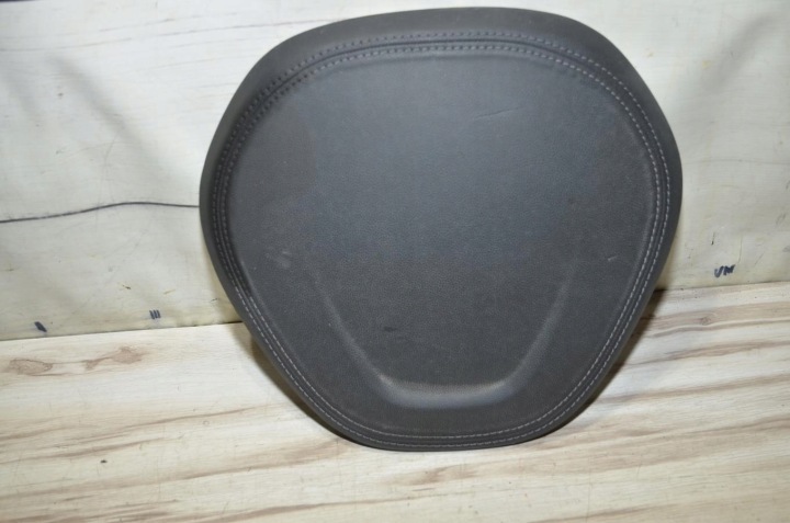 cover of the dial Renault Kadjar