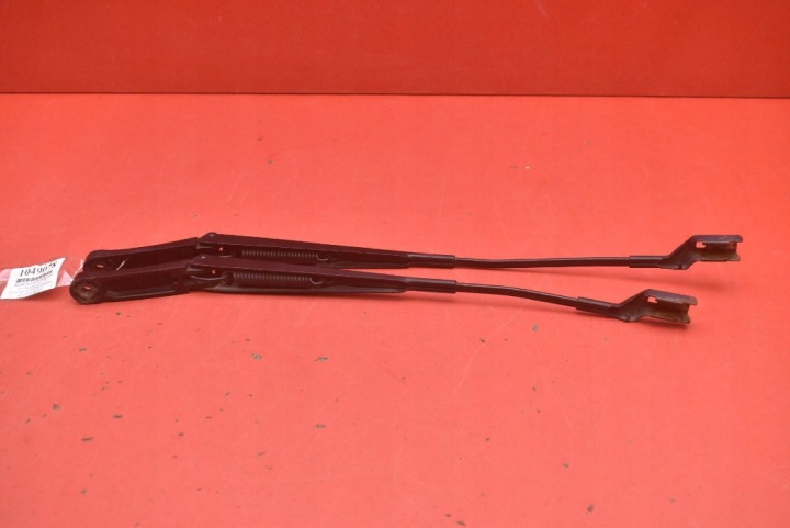 Braccio tergicristallo Anteriore EU 5N1955409 5N1955410 VW TIGUAN 1 e 07-11
