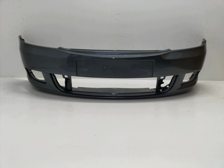 Frontstoßstange vorne SKODA OCTAVIA II LIFT 08-13