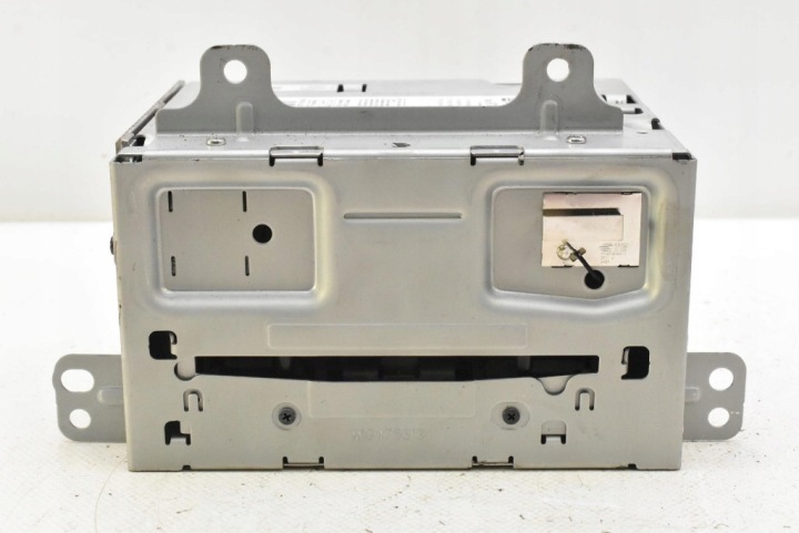 RADIO radio CZYTNIK CD 23499778 OPEL MOKKA A 12-15