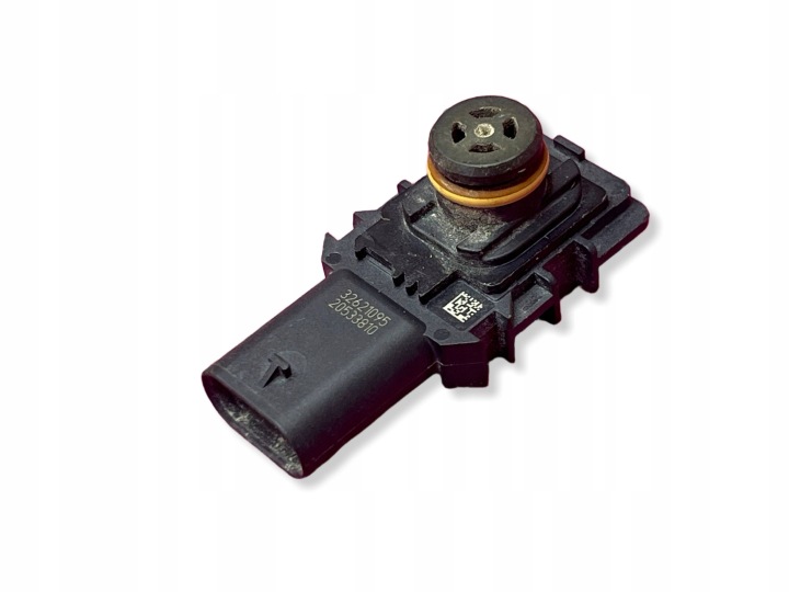 MAP SENSOR AUDI A7 C8 06H906052B 2.0 265KM sensor of pressure, DOLOTU !J