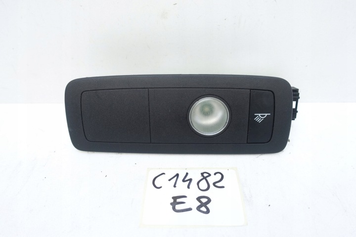 FANALE cabina interna VW TOUAREG 7P 7P6947292T