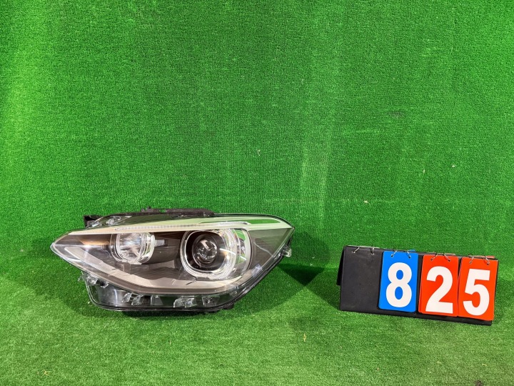 REFLEKTOR Gauche BMW 1 F20 F21 XENON NR.825