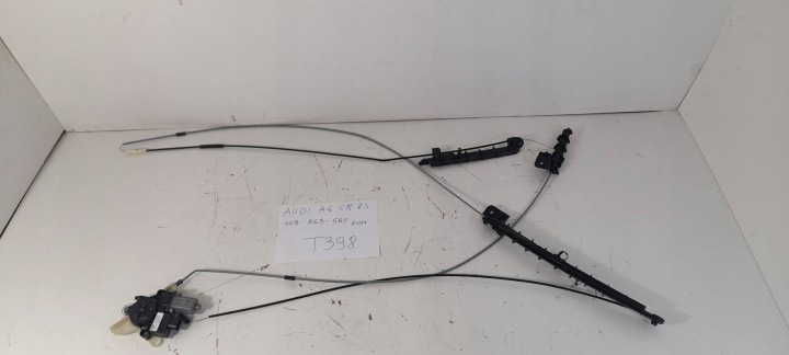 Audi RS6 C8 mini motor mechanism rolety 4K9863560 (T398)