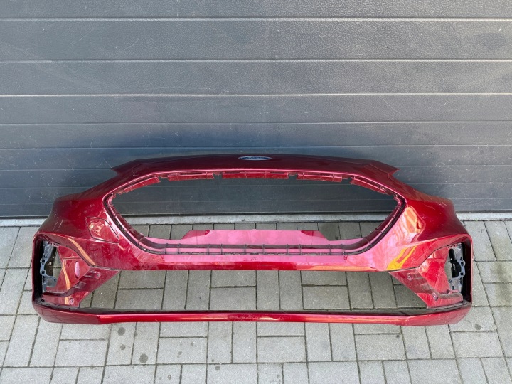 Ford Focus Mk4 Mk-4 St line nárazník predok predný