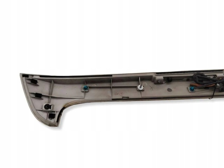 SUBARU IMPREZA III ΑΕΡΟΤΟΞΟ ΠΙΣΩ ΚΑΠΑΚΙ ΠΟΡΤ ΜΠΑΓΚΑΖ ΠΙΣΩ 96033FG010 8