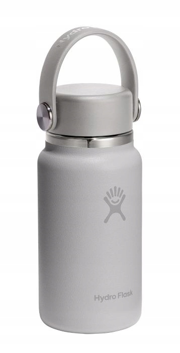 Termoláhev Hydro Flask 200 ml Micro Grey