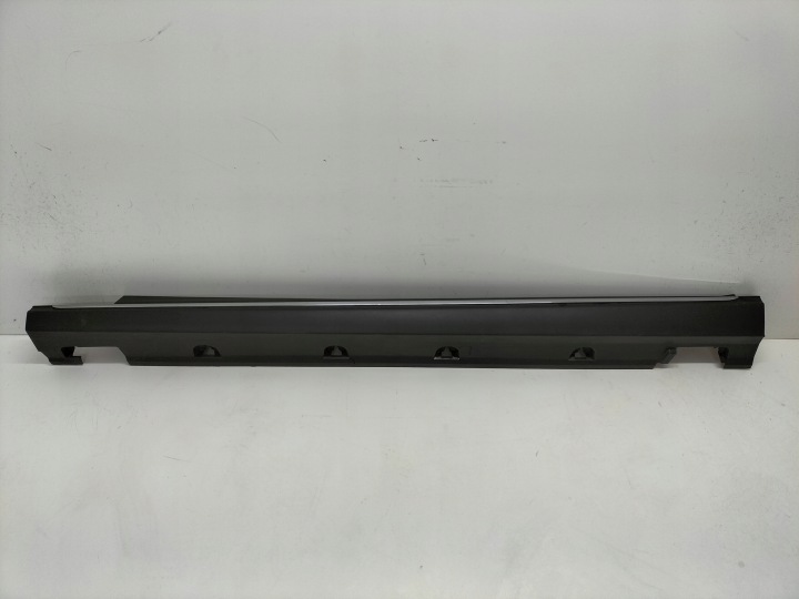 moulding cap threshold left MERCEDES ML M-KLASSE W166 11