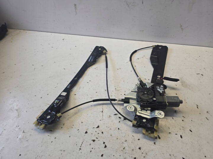 OPEL ZAFIRA C ablak lehuzo mehanizmus ajtó jobb eleje Z MODULEM EUROPA
