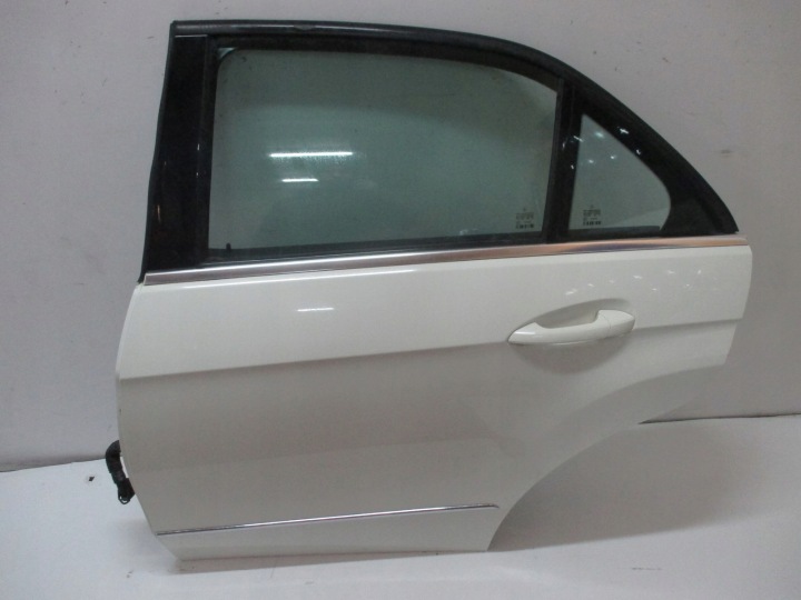 Portière Gauche Arrière MERCEDES E KLASA 212 Berline 11R