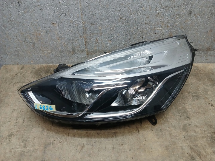 feu avant gauche RENAULT CLIO IV 4 12- 260608367R