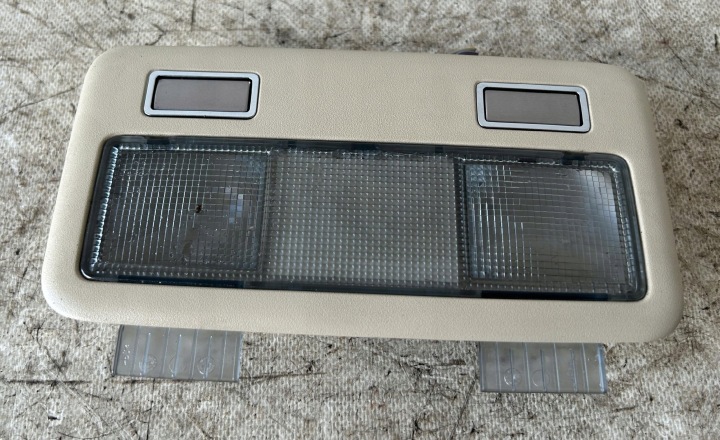 FANALE interna posteriore JAGUAR XF X250 8X23-MBBS-A